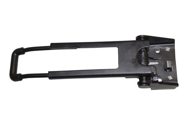 TRUCKTEC AUTOMOTIVE Bloqueador da porta 02.53.241 Tampa da mala TRUCKTEC AUTOMOTIVE CX-5 02.53.241 baratos