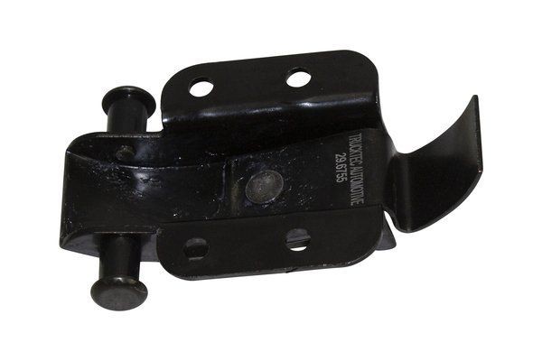 TRUCKTEC AUTOMOTIVE Deurvastzetter 02.53.247 Kofferdeksel TRUCKTEC AUTOMOTIVE 960 02.53.247 goedkoop
