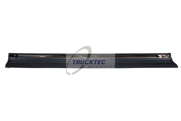 TRUCKTEC AUTOMOTIVE Μανιβέλα παραθύρου 02.53.260 Χερούλι παραθύρου TRUCKTEC AUTOMOTIVE Kia RIO 02.53.260