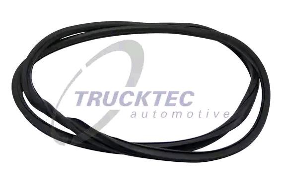 Sunroof seal TRUCKTEC AUTOMOTIVE 02.54.002 TRUCKTEC AUTOMOTIVE 02.54.002 Fiat PUNTO 2007 Sunroof gasket price