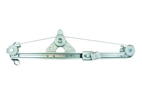 TRUCKTEC AUTOMOTIVE Alzacristallo 02.54.012 02.54.012 Alzacristalli MERCEDES-BENZ Classe C TRUCKTEC AUTOMOTIVE costo