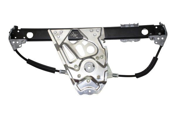 Lasinnostin TRUCKTEC AUTOMOTIVE 02.54.014 TRUCKTEC AUTOMOTIVE 02.54.014 MERCEDES-BENZ S-sarja 2003 Lasinnostin