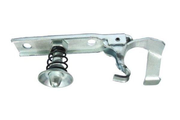 TRUCKTEC AUTOMOTIVE Zámok prednej kapoty 02.55.016 TRUCKTEC AUTOMOTIVE 02.55.016 Predna kapota Mercedes Sprinter 2t Bus lacné