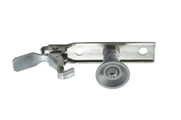 TRUCKTEC AUTOMOTIVE Mootorikapoti lukk 02.55.017 TRUCKTEC AUTOMOTIVE 02.55.017 originaal Kapott Mercedes Sprinter 2t hind