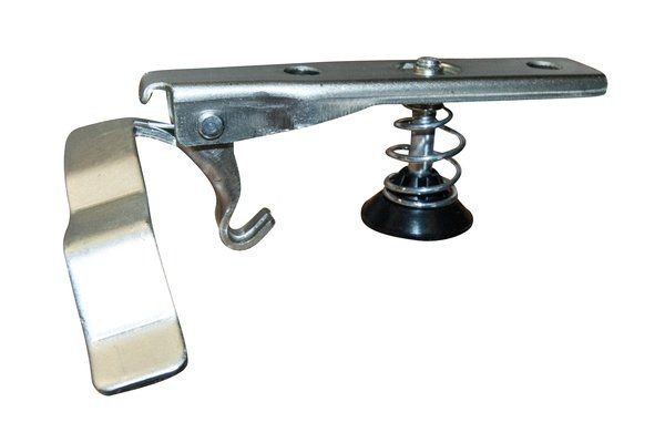 TRUCKTEC AUTOMOTIVE Serrure de capot-moteur 02.55.019 TRUCKTEC AUTOMOTIVE 02.55.019 d'origine Capot Mercedes Sprinter 5t coût