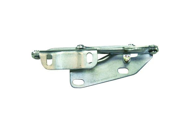 TRUCKTEC AUTOMOTIVE Dobradiça, capot do motor 02.55.021 TRUCKTEC AUTOMOTIVE 02.55.021 Dobradiça, capot do motor