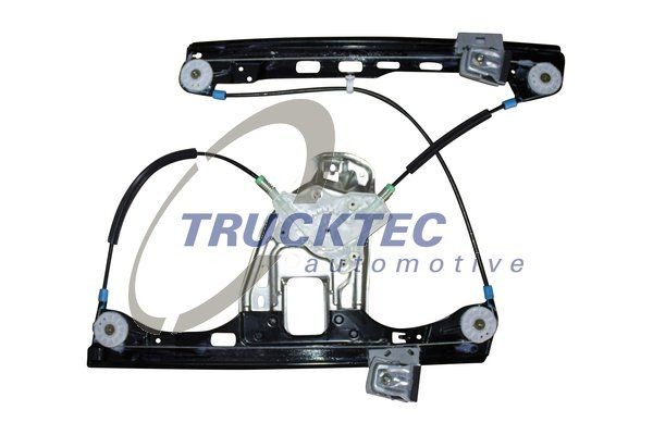 TRUCKTEC AUTOMOTIVE Blīve, Jumta lūka 02.56.008 TRUCKTEC AUTOMOTIVE 02.56.008 Blīve jumta lūka BMW G11 lēti
