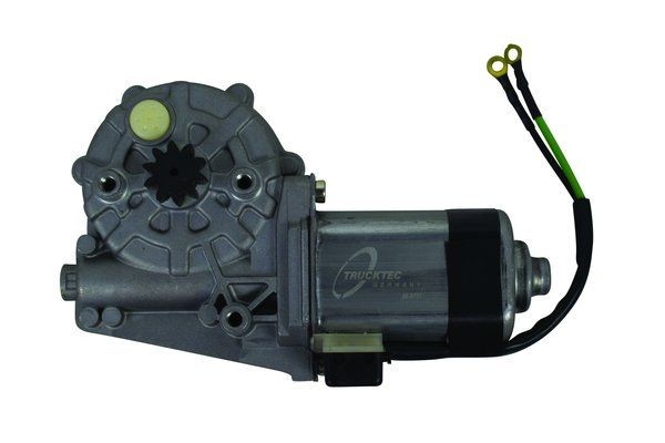 TRUCKTEC AUTOMOTIVE Fönsterhissmotor 02.58.024 Fönsterhissmotor Smart 450 02.58.024 TRUCKTEC AUTOMOTIVE