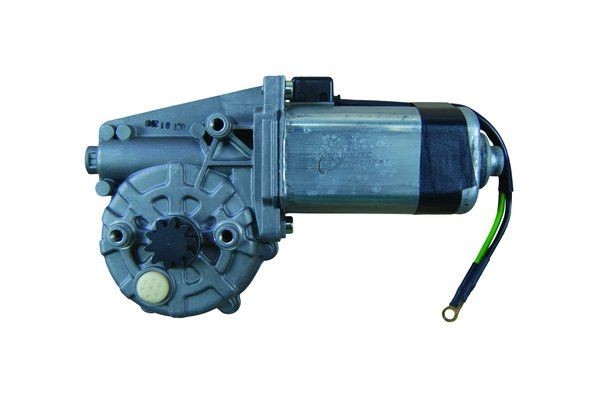 TRUCKTEC AUTOMOTIVE Μοτέρ, γρύλος παραθύρου 02.58.025 TRUCKTEC AUTOMOTIVE 02.58.025 Μοτέρ ηλεκτρικού παραθύρου αυτοκινήτου NISSAN NV400 Φορτηγό πλατφόρμα / Σασσί (X62, X62B) φθηνά