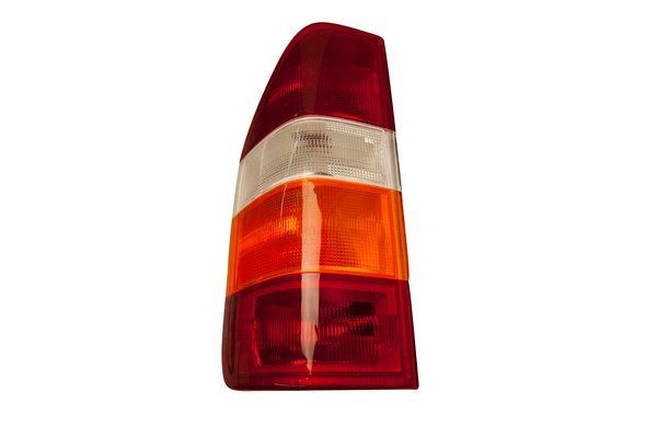 TRUCKTEC AUTOMOTIVE Lykteglass, baklys 02.58.031 Baklys tilbehør TRUCKTEC AUTOMOTIVE PROCEED 02.58.031 billige