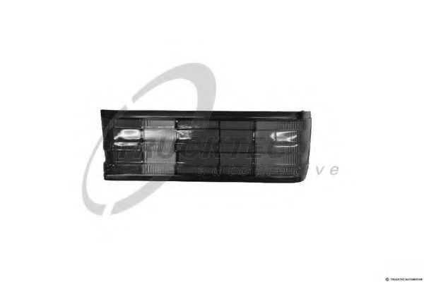 TRUCKTEC AUTOMOTIVE Lampglas voor achterlicht 02.58.080 02.58.080 TRUCKTEC AUTOMOTIVE Achterlichtonderdelen Volvo goedkoop