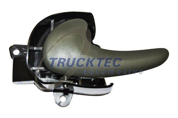 TRUCKTEC AUTOMOTIVE Lykteglass, baklys 02.58.087 02.58.087 TRUCKTEC AUTOMOTIVE Baklys tilbehør BMW billige