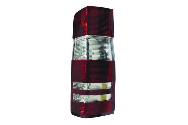TRUCKTEC AUTOMOTIVE Lykteglass, baklys 02.58.237 Baklys tilbehør TRUCKTEC AUTOMOTIVE BMW 02.58.237