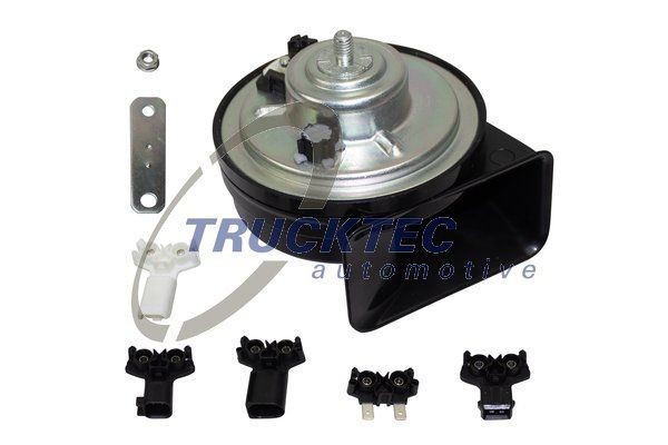 TRUCKTEC AUTOMOTIVE Osvetlenie poznávacej značky 02.58.239 Żiarovka osvetlenia żpz TRUCKTEC AUTOMOTIVE 110/127 02.58.239 lacné