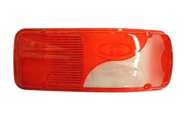 TRUCKTEC AUTOMOTIVE Lykteglass, baklys 02.58.251 Baklys tilbehør TRUCKTEC AUTOMOTIVE PROCEED 02.58.251 billige