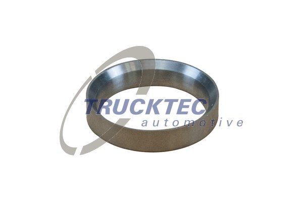 TRUCKTEC AUTOMOTIVE Ruitenwisserarm, ruitenreiniging 02.58.376 TRUCKTEC AUTOMOTIVE Wisserarm 02.58.376
