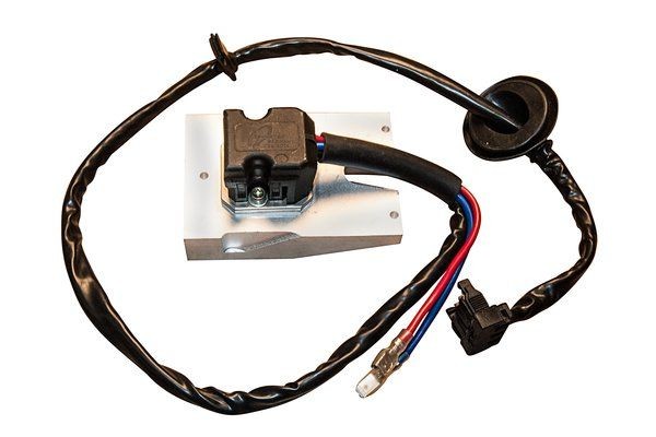 TRUCKTEC AUTOMOTIVE Styreenhed, varme / ventilation 02.58.379 Betjeningspanel klimaanlæg TRUCKTEC AUTOMOTIVE BMW 02.58.379