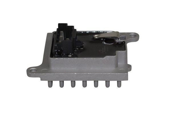 TRUCKTEC AUTOMOTIVE Regulaator, salongipuhur 02.58.381 Salongipuhuri takisti TRUCKTEC AUTOMOTIVE Mercedes-Benz B-klass 02.58.381