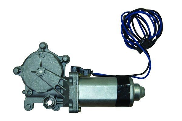 TRUCKTEC AUTOMOTIVE El-motor, rudehejs 02.58.390 El-motor, rudehejs TRUCKTEC AUTOMOTIVE Opel MOKKA 02.58.390