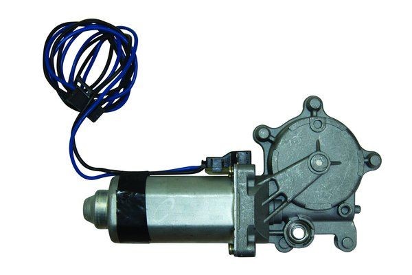 TRUCKTEC AUTOMOTIVE Motor eléctrico, elevador de vidro 02.58.391 Motor de vidro TRUCKTEC AUTOMOTIVE Porsche 911 02.58.391