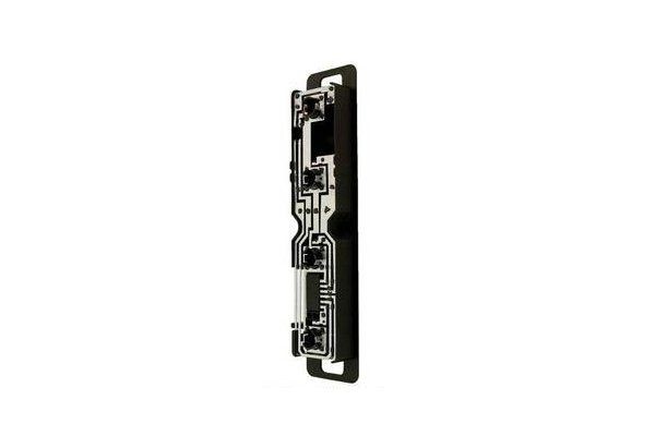TRUCKTEC AUTOMOTIVE Lampvoet, achterlicht 02.58.393 Achterlichtonderdelen VOLVO TRUCKTEC AUTOMOTIVE 02.58.393