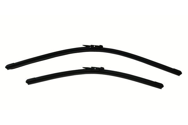 TRUCKTEC AUTOMOTIVE Μάκτρο καθαριστήρα 02.58.407 02.58.407 Υαλοκαθαριστήρες TRUCKTEC AUTOMOTIVE HONDA LOGO