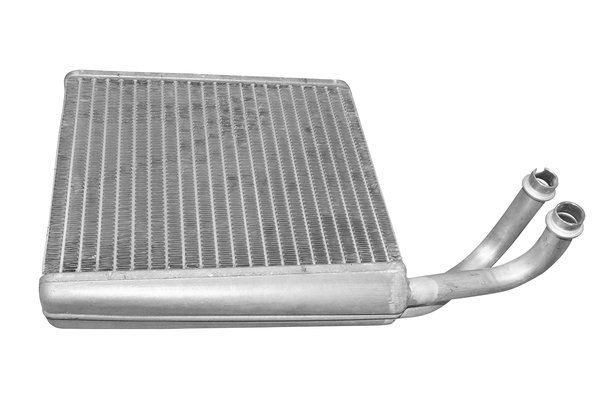 TRUCKTEC AUTOMOTIVE Varmeelement, kabinevarme 02.59.001 Varmeveksler TRUCKTEC AUTOMOTIVE BOXSTER 02.59.001 billig