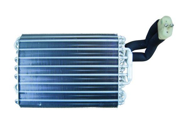 TRUCKTEC AUTOMOTIVE Evaporador, ar condicionado 02.59.047 Evaporador de ar condicionado TRUCKTEC AUTOMOTIVE Mercedes-Benz Classe M 02.59.047