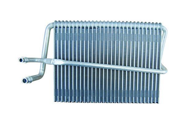 TRUCKTEC AUTOMOTIVE Evaporador, ar condicionado 02.59.106 Evaporador de ar condicionado TRUCKTEC AUTOMOTIVE Mercedes-Benz Classe M 02.59.106