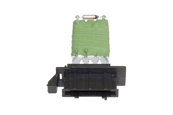 TRUCKTEC AUTOMOTIVE Fläktmotstånd 02.59.114 Mercedes Sprinter 906 Flak Fläktmotstånd TRUCKTEC AUTOMOTIVE 02.59.114