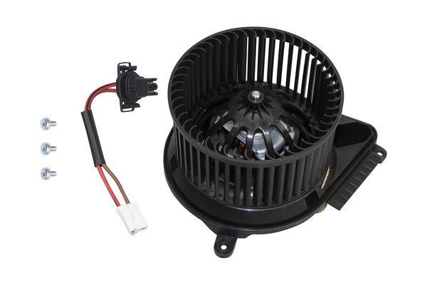 TRUCKTEC AUTOMOTIVE Vnútorný ventilátor 02.59.118 Vnútorný ventilátor Mercedes-Benz 904 02.59.118 TRUCKTEC AUTOMOTIVE