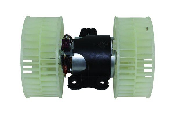 Vnútorný ventilátor TRUCKTEC AUTOMOTIVE 02.59.145 TRUCKTEC AUTOMOTIVE 02.59.145: Vnútorný ventilátor Mercedes VIANO 2011