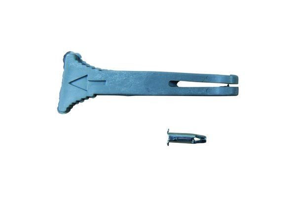 TRUCKTEC AUTOMOTIVE Fogantyú, motorházfedél kireteszelés 02.60.026 Ajtók Mercedes W201: Fogantyú, motorházfedél kireteszelés TRUCKTEC AUTOMOTIVE 02.60.026