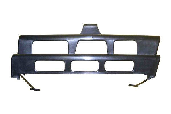 TRUCKTEC AUTOMOTIVE Flap, tow hook 02.60.050 Porsche 718 TRUCKTEC AUTOMOTIVE cover, towhook 0260050