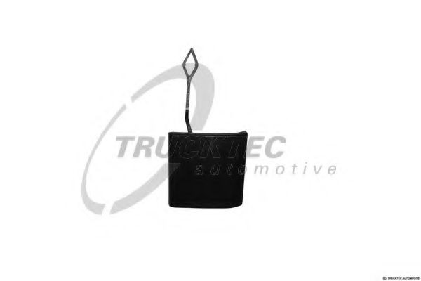 TRUCKTEC AUTOMOTIVE Klappe, slepekrok 02.60.079 Klappe, slepekrok TRUCKTEC AUTOMOTIVE Citroën C1 02.60.079