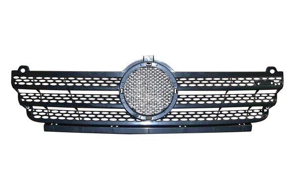 TRUCKTEC AUTOMOTIVE Kølergitter 02.60.119 Frontgrill TRUCKTEC AUTOMOTIVE Mercedes-Benz SLK 02.60.119