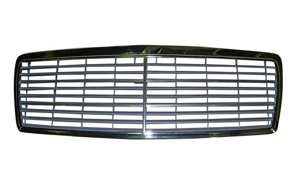 TRUCKTEC AUTOMOTIVE Grille de calandre 02.60.145 Grille de radiateur TRUCKTEC AUTOMOTIVE GLC 02.60.145 pas cher