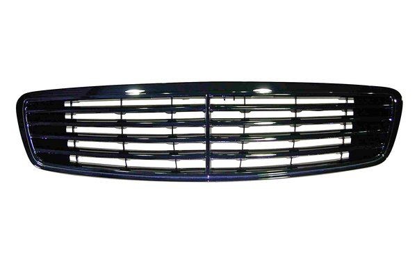 TRUCKTEC AUTOMOTIVE Kølergitter 02.60.147 Kølergrill TRUCKTEC AUTOMOTIVE Ford B-MAX 02.60.147