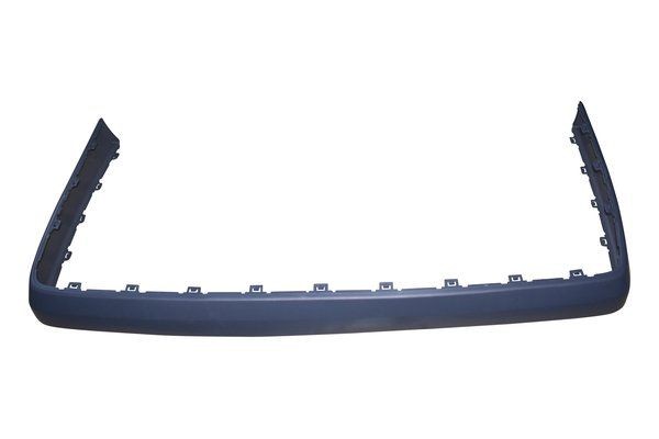 TRUCKTEC AUTOMOTIVE Heckdiffusor 02.60.285 Schutzleiste, Stoßfänger TRUCKTEC AUTOMOTIVE Smart CITY-COUPE 02.60.285