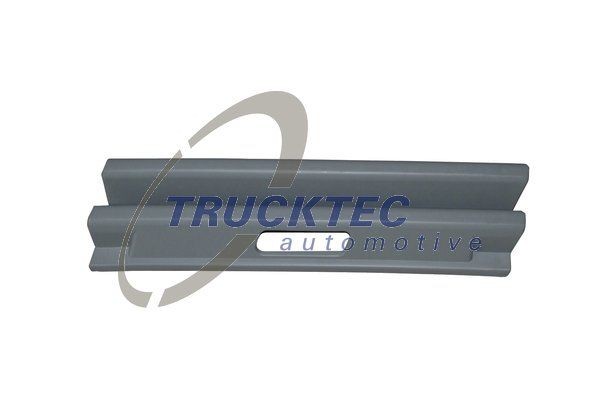 TRUCKTEC AUTOMOTIVE Garniture, passage de roue 02.60.419 02.60.419 TRUCKTEC AUTOMOTIVE Garde-boue Mercedes-Benz pas cher