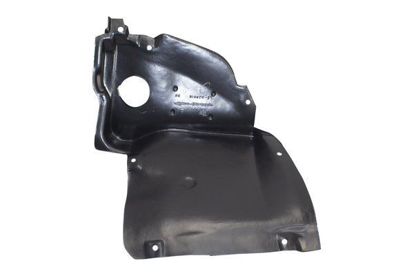 TRUCKTEC AUTOMOTIVE Bekleding, wielkast 02.60.446 02.60.446 Modderkuip FIAT DUCATO TRUCKTEC AUTOMOTIVE