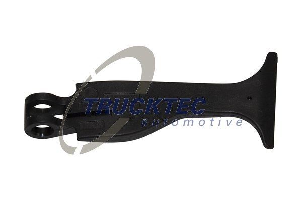 TRUCKTEC AUTOMOTIVE Friso, guarda-lamas 02.60.450 Abas guarda lamas TRUCKTEC AUTOMOTIVE Mercedes-Benz CLC 02.60.450