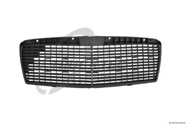 TRUCKTEC AUTOMOTIVE Radiator Grille 02.60.457 MERCEDES-BENZ TRUCKTEC AUTOMOTIVE sport grille 02.60.457