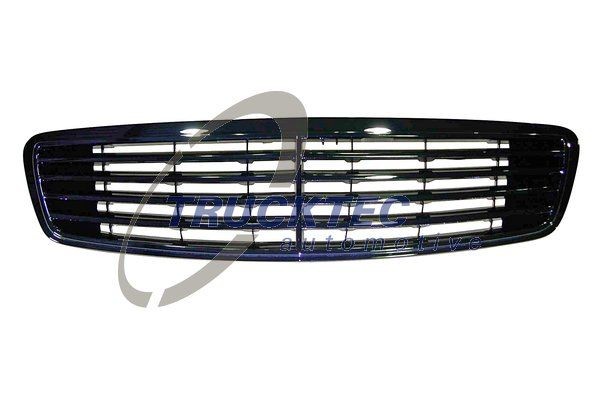 TRUCKTEC AUTOMOTIVE Grill 02.60.463 02.60.463 Sport iluvõre TRUCKTEC AUTOMOTIVE MERCEDES-BENZ E-klass