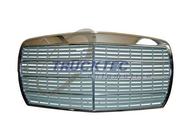 TRUCKTEC AUTOMOTIVE Grille de calandre 02.60.464 Mercedes-Benz GLC Grille de calandre TRUCKTEC AUTOMOTIVE 02.60.464