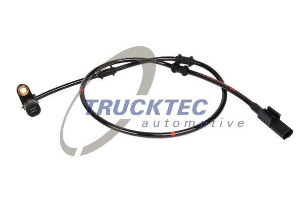 TRUCKTEC AUTOMOTIVE Kofanger 02.60.499 Bagkofanger og forkofanger TRUCKTEC AUTOMOTIVE T1 Bus 02.60.499 billig