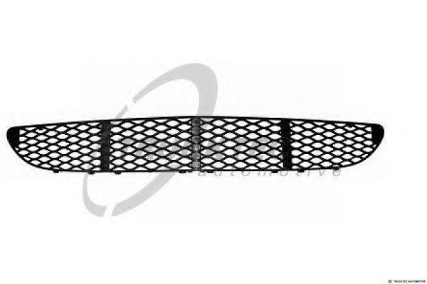 TRUCKTEC AUTOMOTIVE Kofangergitter 02.60.509 Sportsgitter TRUCKTEC AUTOMOTIVE Mercedes-Benz GLC 02.60.509