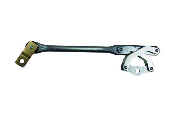 TRUCKTEC AUTOMOTIVE Pesurihoovastik 02.61.018 TRUCKTEC AUTOMOTIVE 02.61.018 Klaasipuhasti hoovastik Mercedes Viano W639 hind