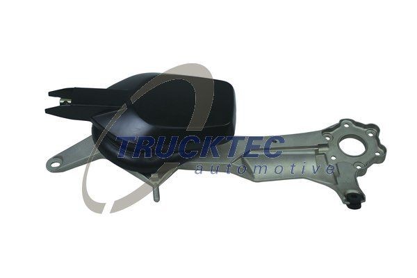 TRUCKTEC AUTOMOTIVE Reguleringselement, seteregulering 02.65.002 Seteregulering MITSUBISHI TRUCKTEC AUTOMOTIVE 02.65.002