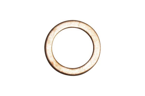 TRUCKTEC AUTOMOTIVE Anello di tenuta, vite di scarico olio 02.67.048 02.67.048 costo Guarnizione tappo coppa olio TRUCKTEC AUTOMOTIVE VOLVO V40 Station wagon